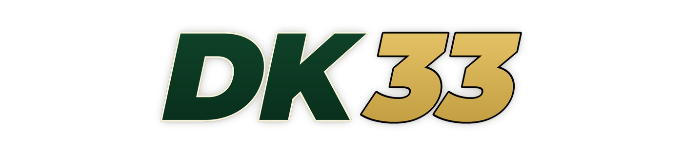 dk33 Logo